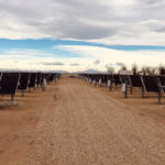 Silicon Ranch: Rattlesnake Solar II