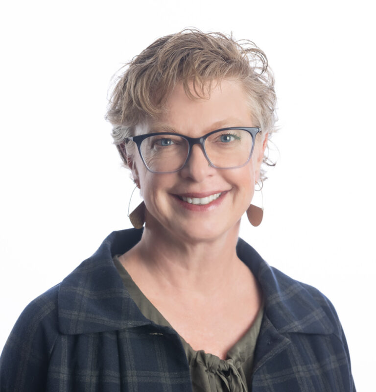 Michelle Darveau