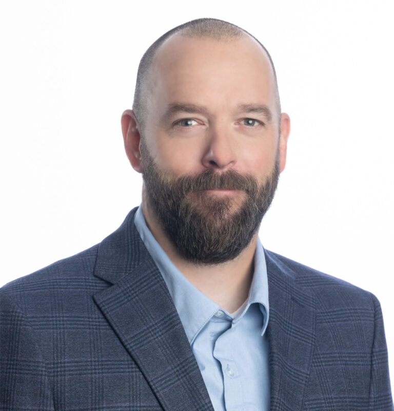 Todd Rash