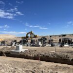 NDA Cheyenne Campus Data Center